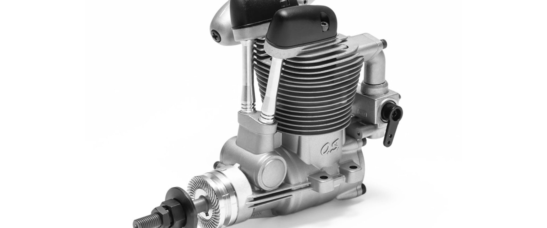 All About Four-Stroke Diesel Replica Engines