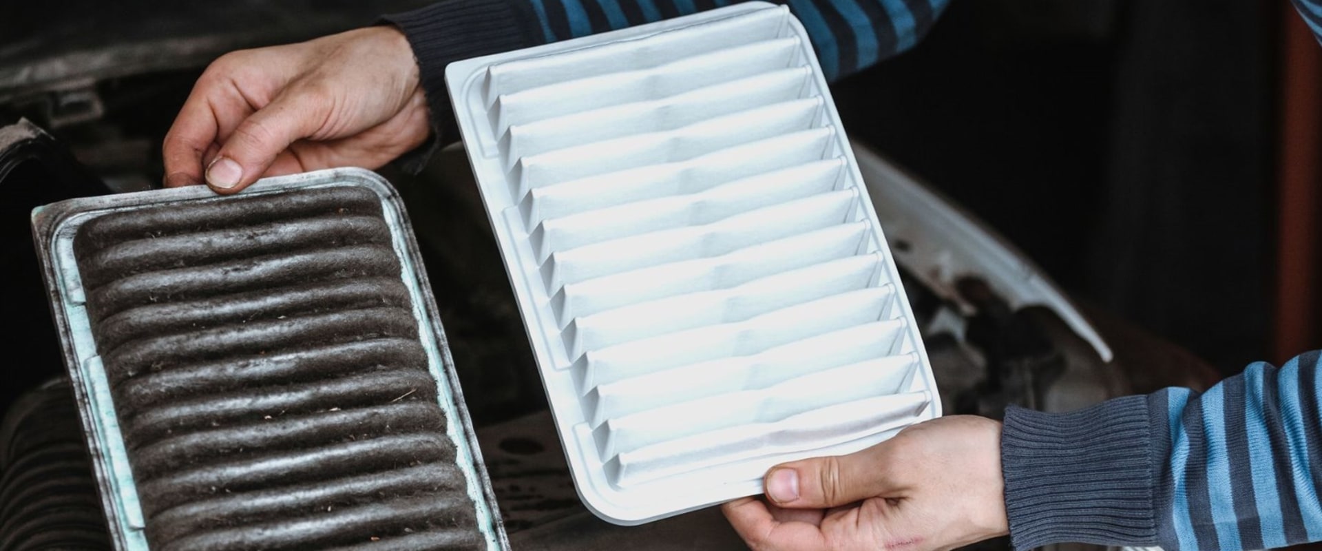 All You Need to Know About Cleaning Air Filters for Your Replica Engine