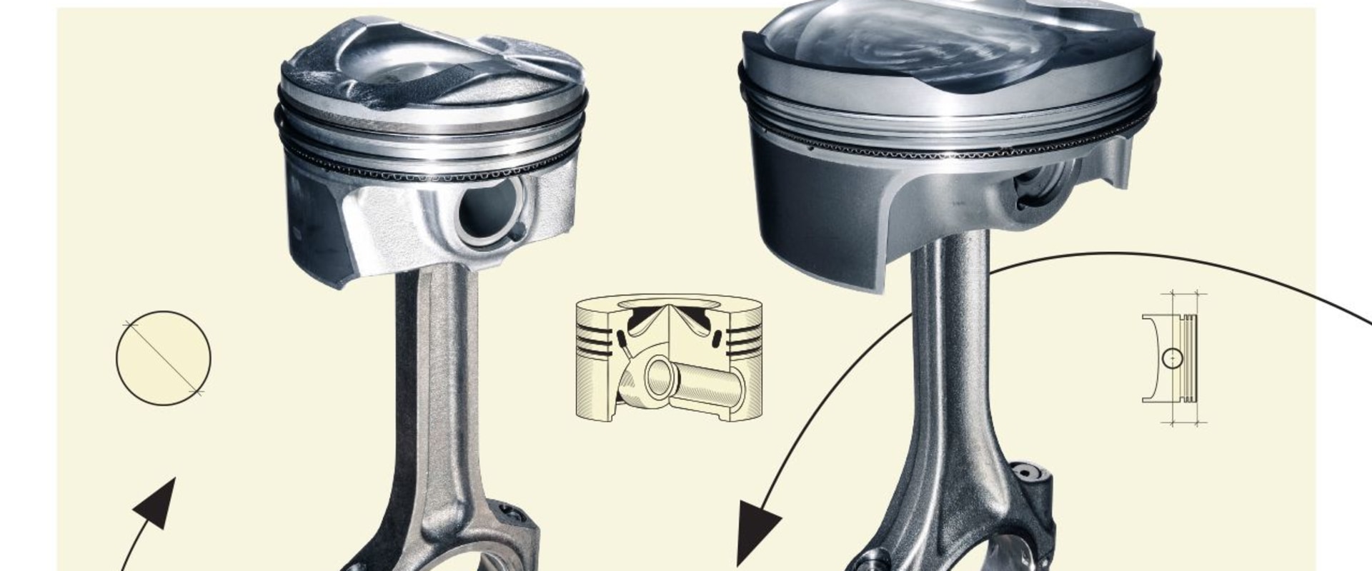All You Need to Know About Pistons and Cylinders