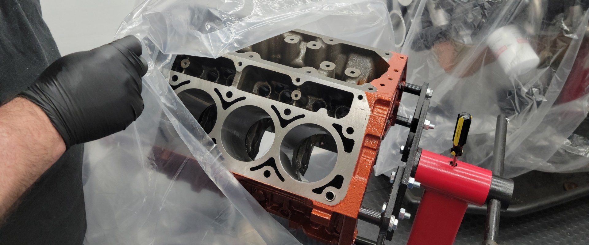 Protecting From Moisture And Dust: Tips For Maintaining And Using Replica Engines