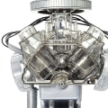 Finding the Perfect Replica Engine: A Guide from an Expert's Perspective
