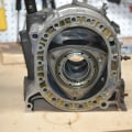 All About Rotary Gasoline Replica Engines
