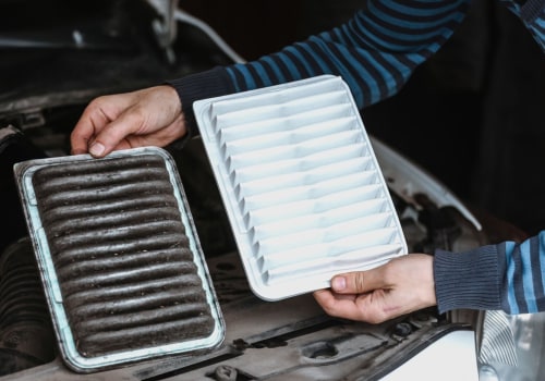 All You Need to Know About Cleaning Air Filters for Your Replica Engine