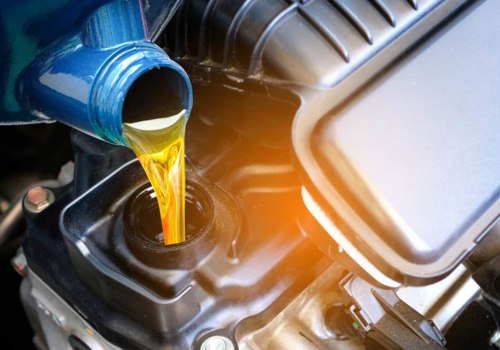 All You Need to Know About Checking and Changing Oil for Your Replica Engine