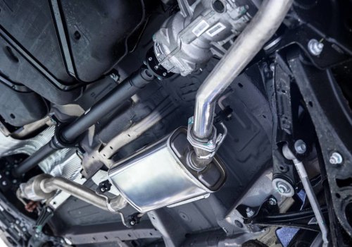 All You Need to Know About Tuned Exhaust Systems